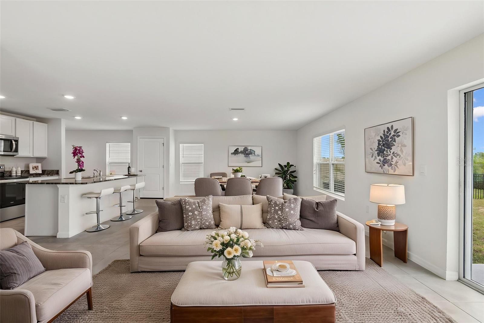 SILVERSTONE NORTH PH IA & IB - Residential