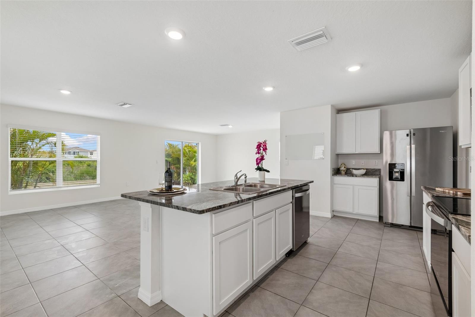 SILVERSTONE NORTH PH IA & IB - Residential