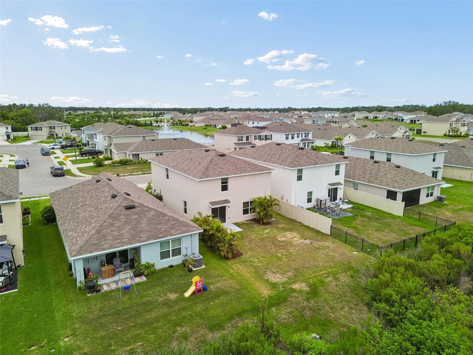 SILVERSTONE NORTH PH IA & IB - Residential