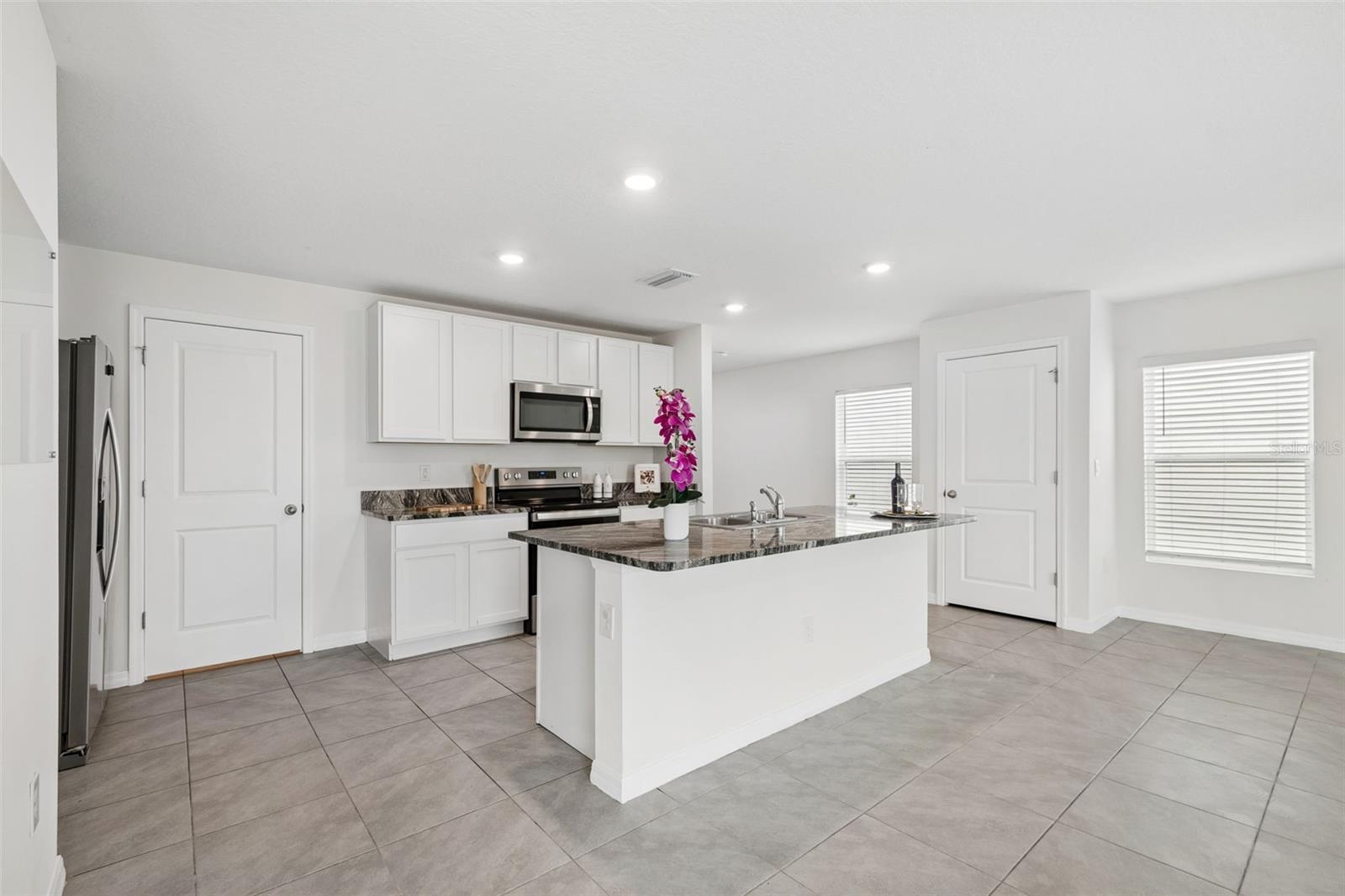 SILVERSTONE NORTH PH IA & IB - Residential