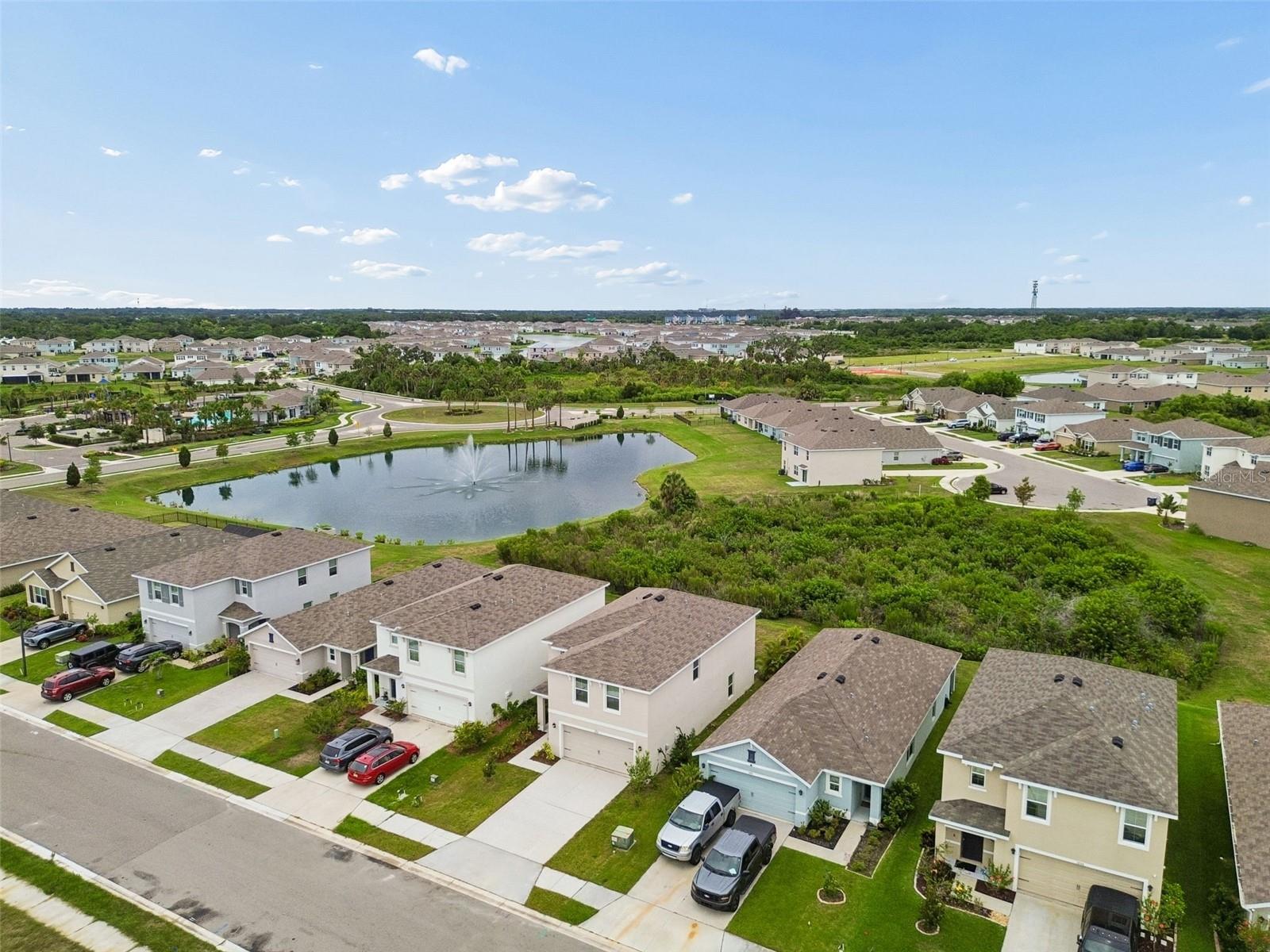 SILVERSTONE NORTH PH IA & IB - Residential