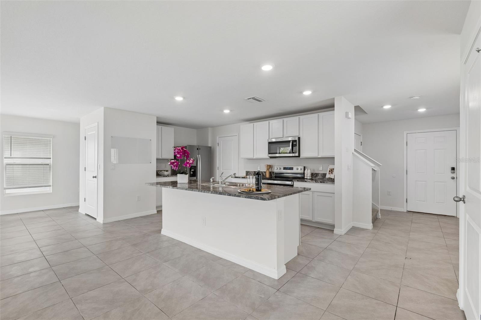 SILVERSTONE NORTH PH IA & IB - Residential