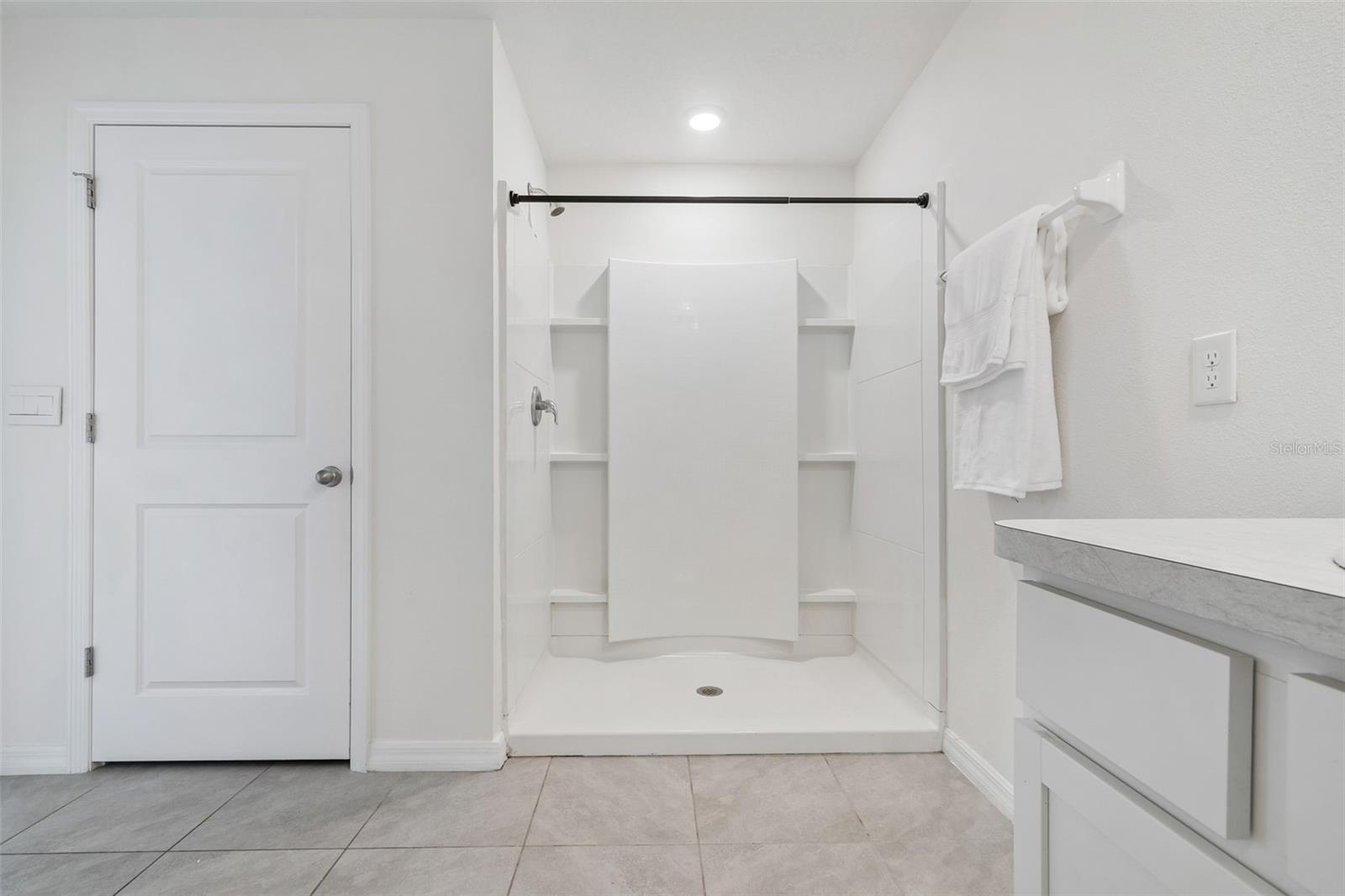 SILVERSTONE NORTH PH IA & IB - Residential