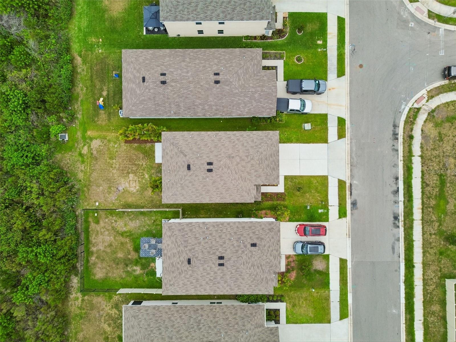 SILVERSTONE NORTH PH IA & IB - Residential