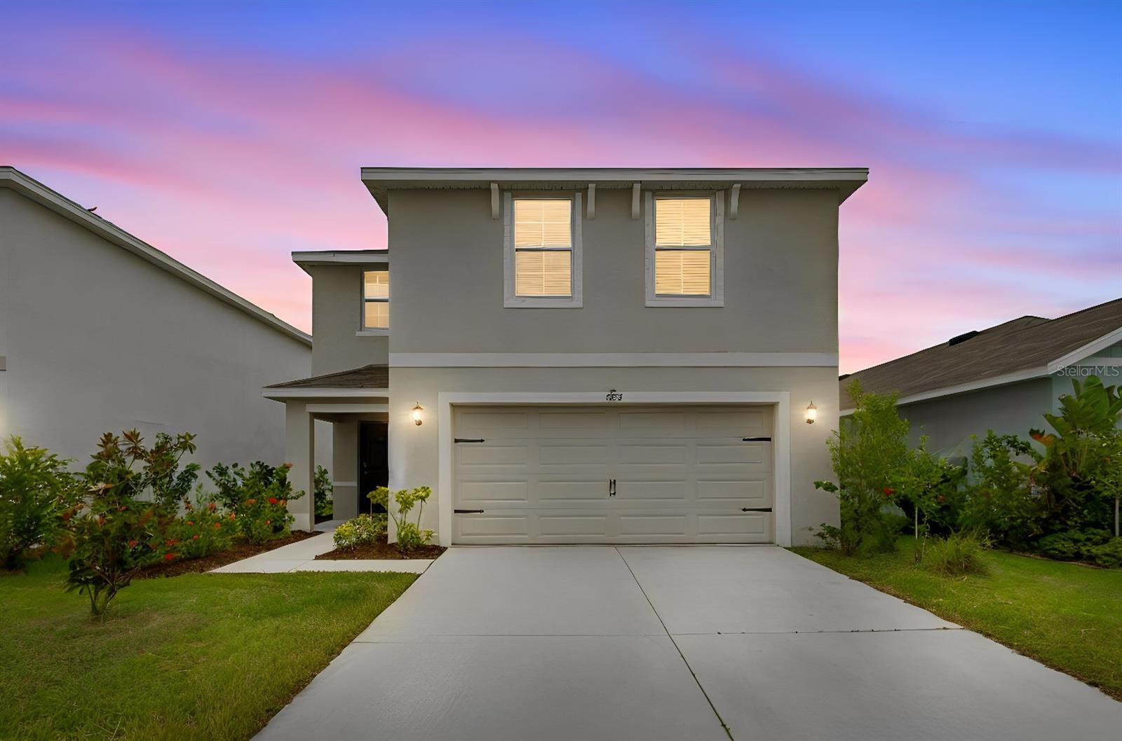 SILVERSTONE NORTH PH IA & IB - Residential