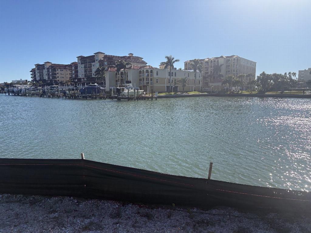 BRIGHTWATER BEACH ESTATES - Land