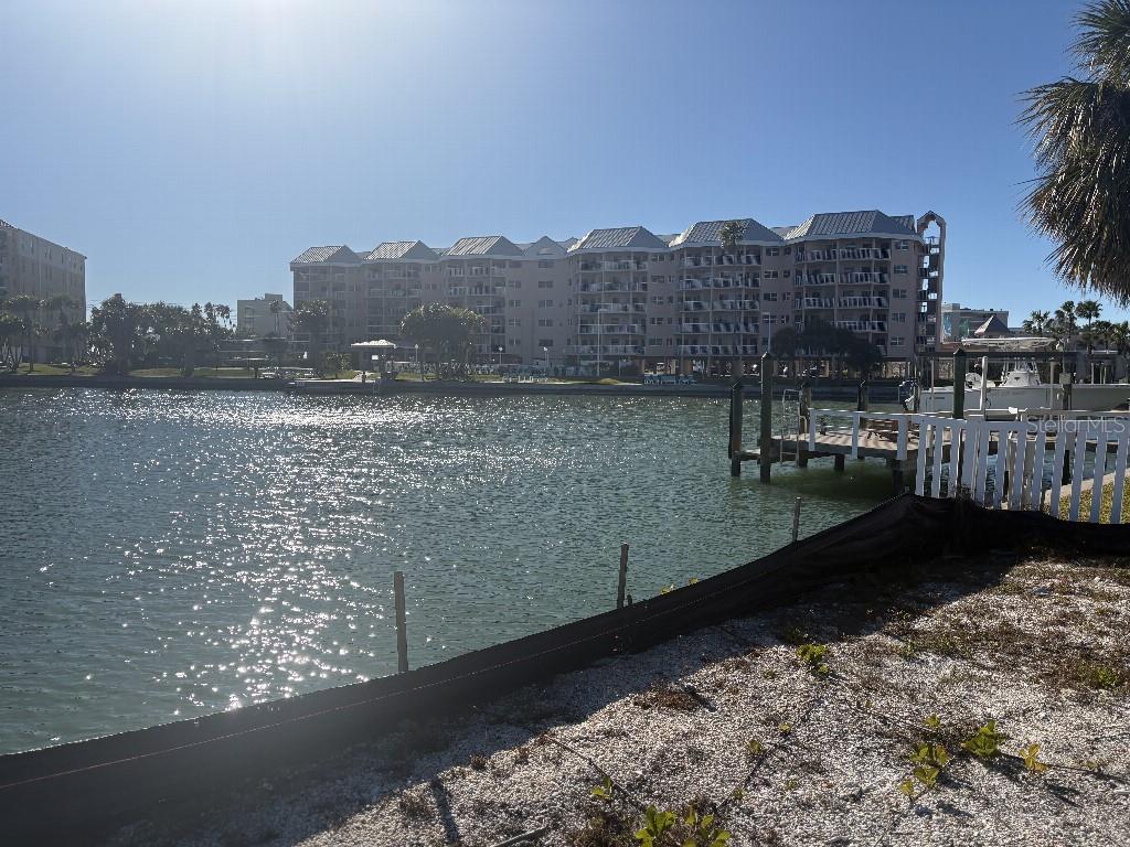 BRIGHTWATER BEACH ESTATES - Land