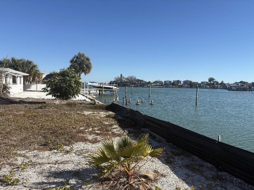 BRIGHTWATER BEACH ESTATES - Land