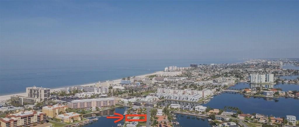 BRIGHTWATER BEACH ESTATES - Land