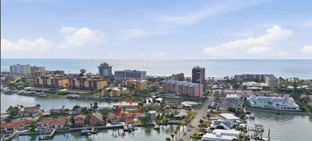 BRIGHTWATER BEACH ESTATES - Land