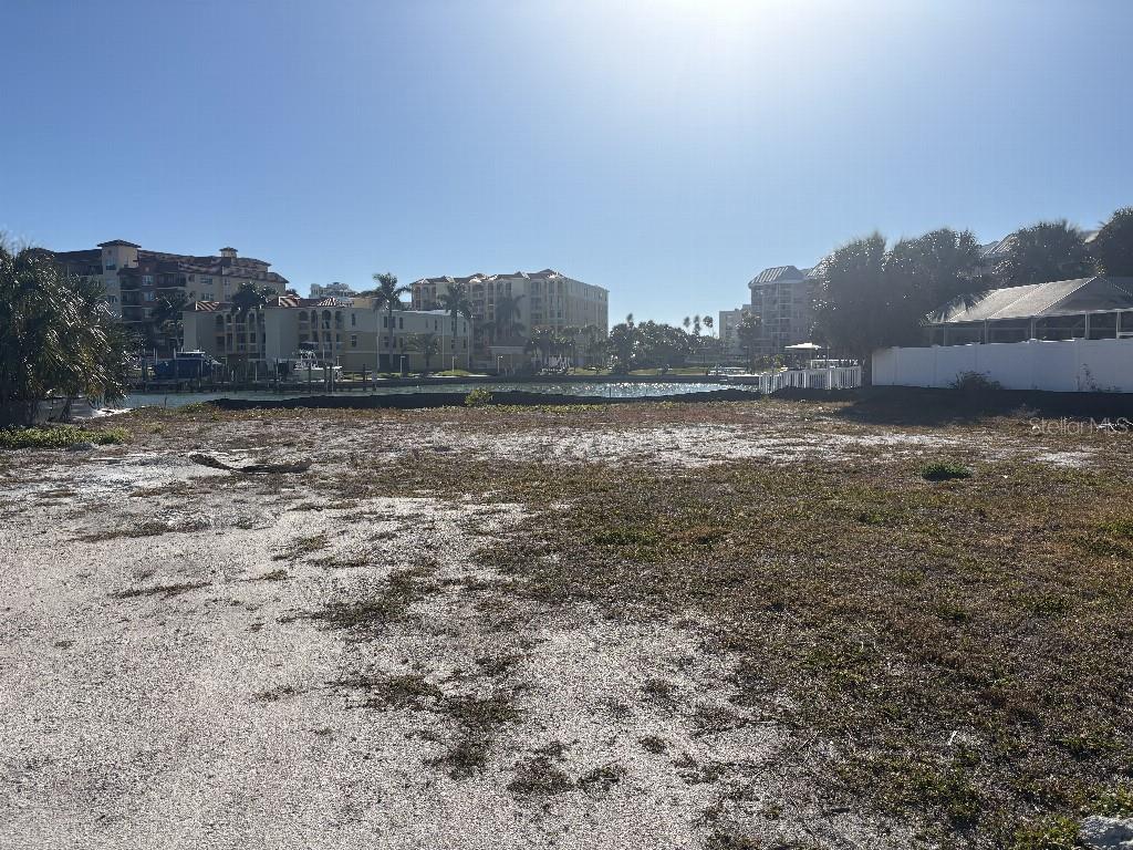 BRIGHTWATER BEACH ESTATES - Land