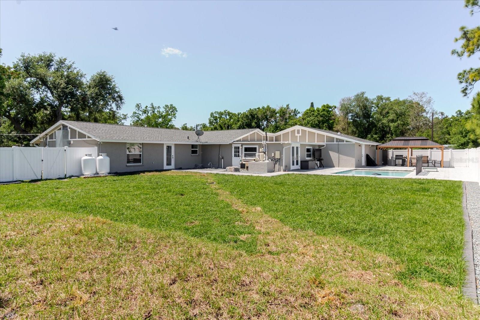 MAPLE GROVE ESTATES - Residential
