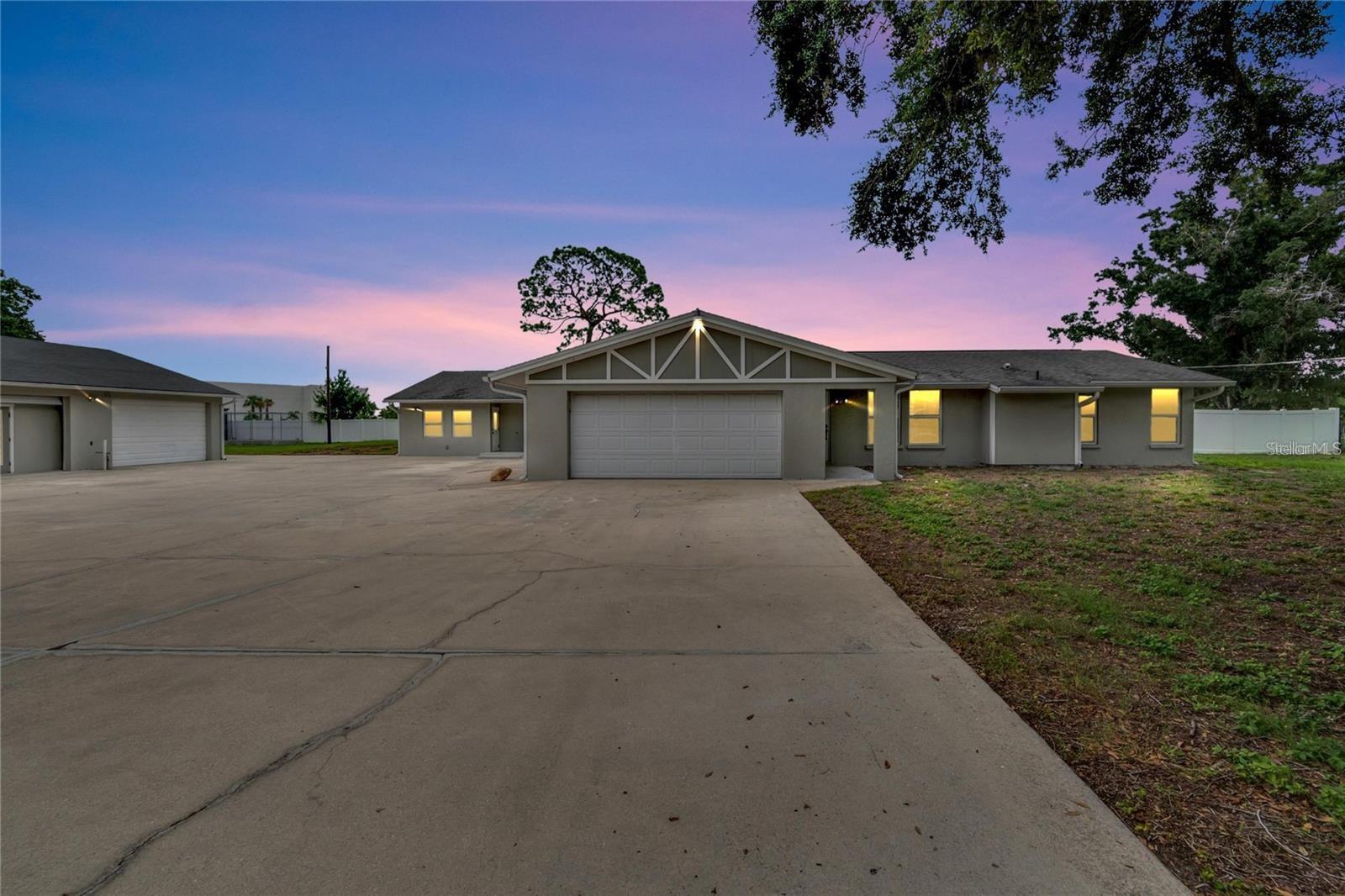 MAPLE GROVE ESTATES - Residential