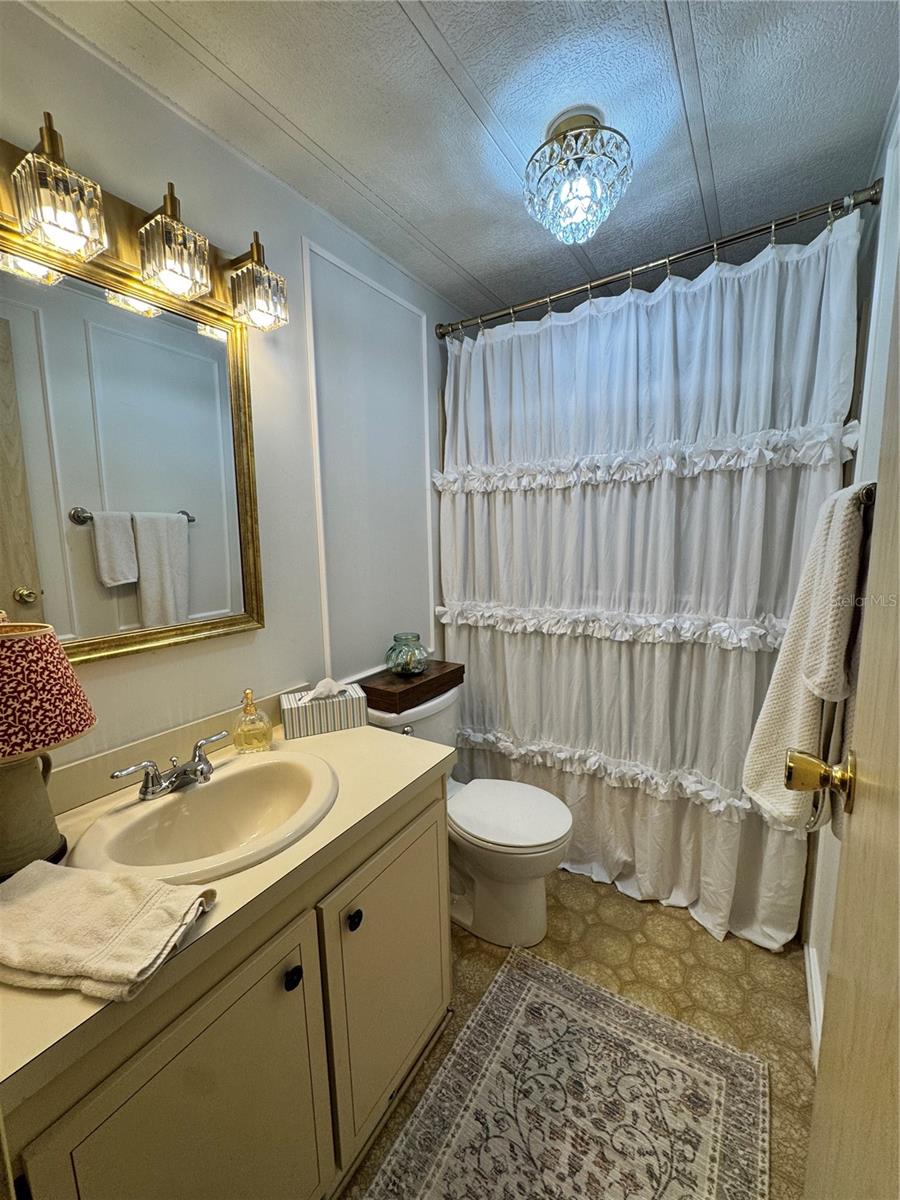 TIMBER LAKE ESTATES - Residential