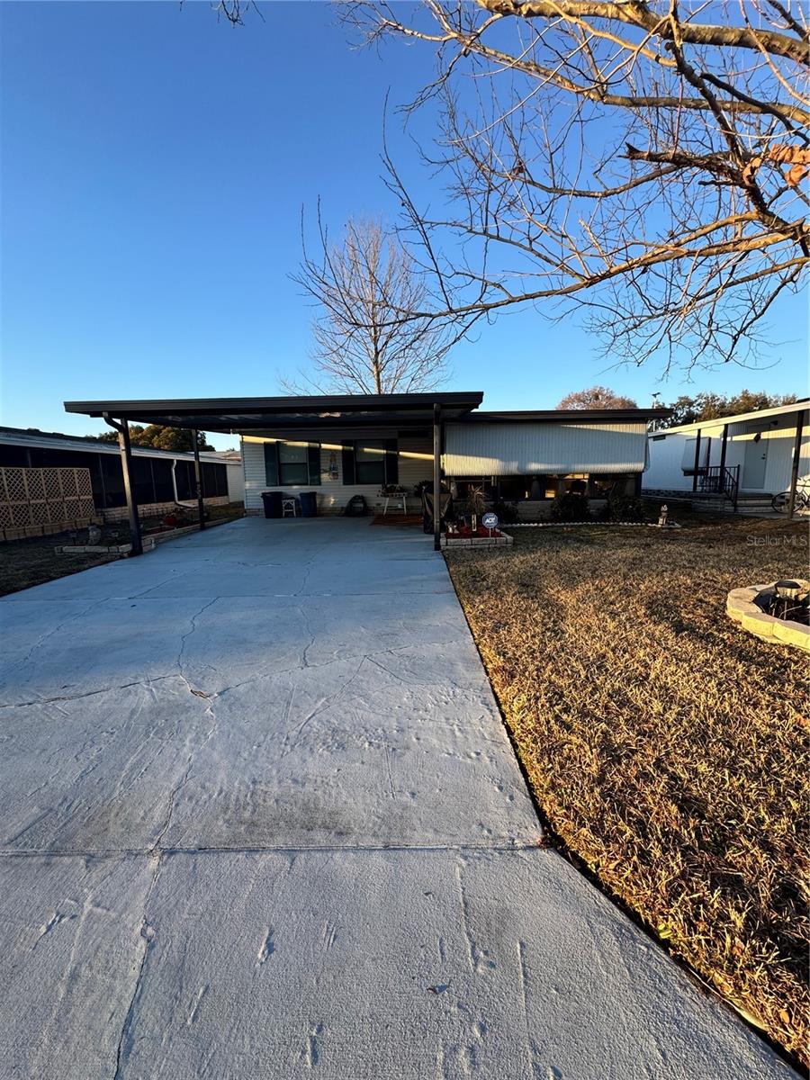 TIMBER LAKE ESTATES - Residential