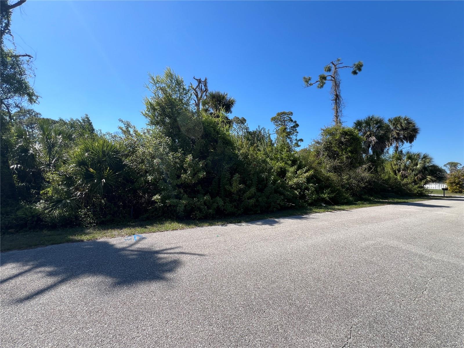 PINELAND SUB - Land