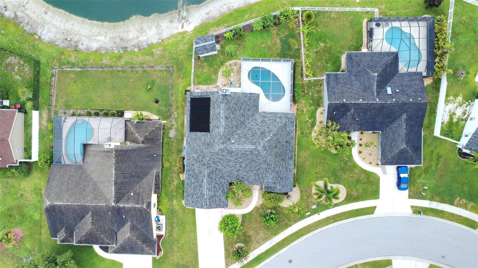 HEATHER GLEN PH II - Residential