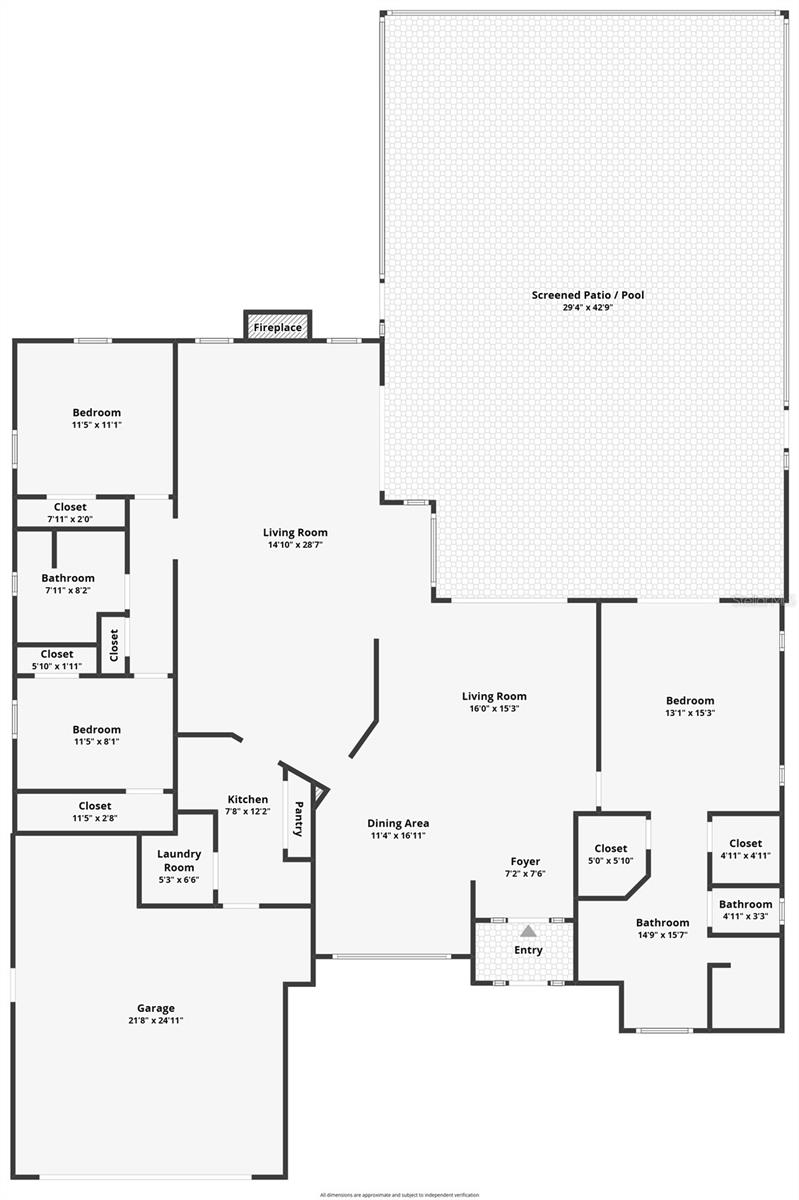 HEATHER GLEN PH II - Residential