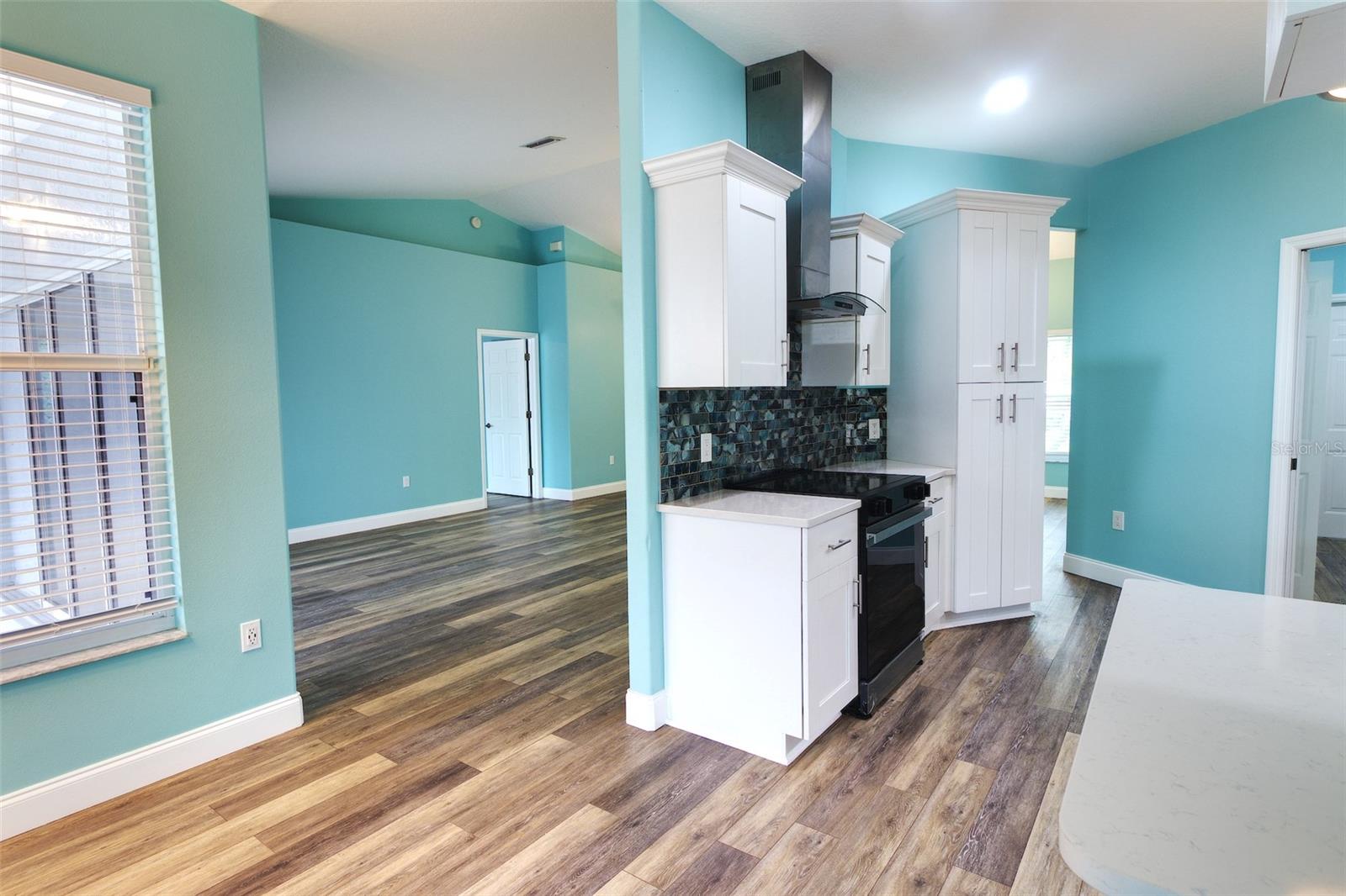 HEATHER GLEN PH II - Residential