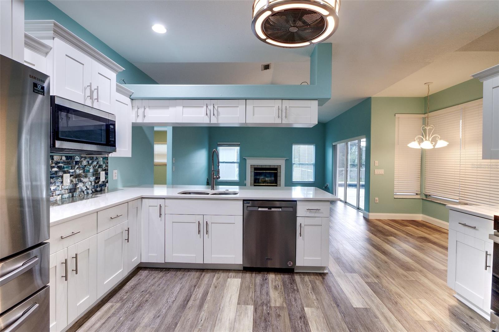 HEATHER GLEN PH II - Residential