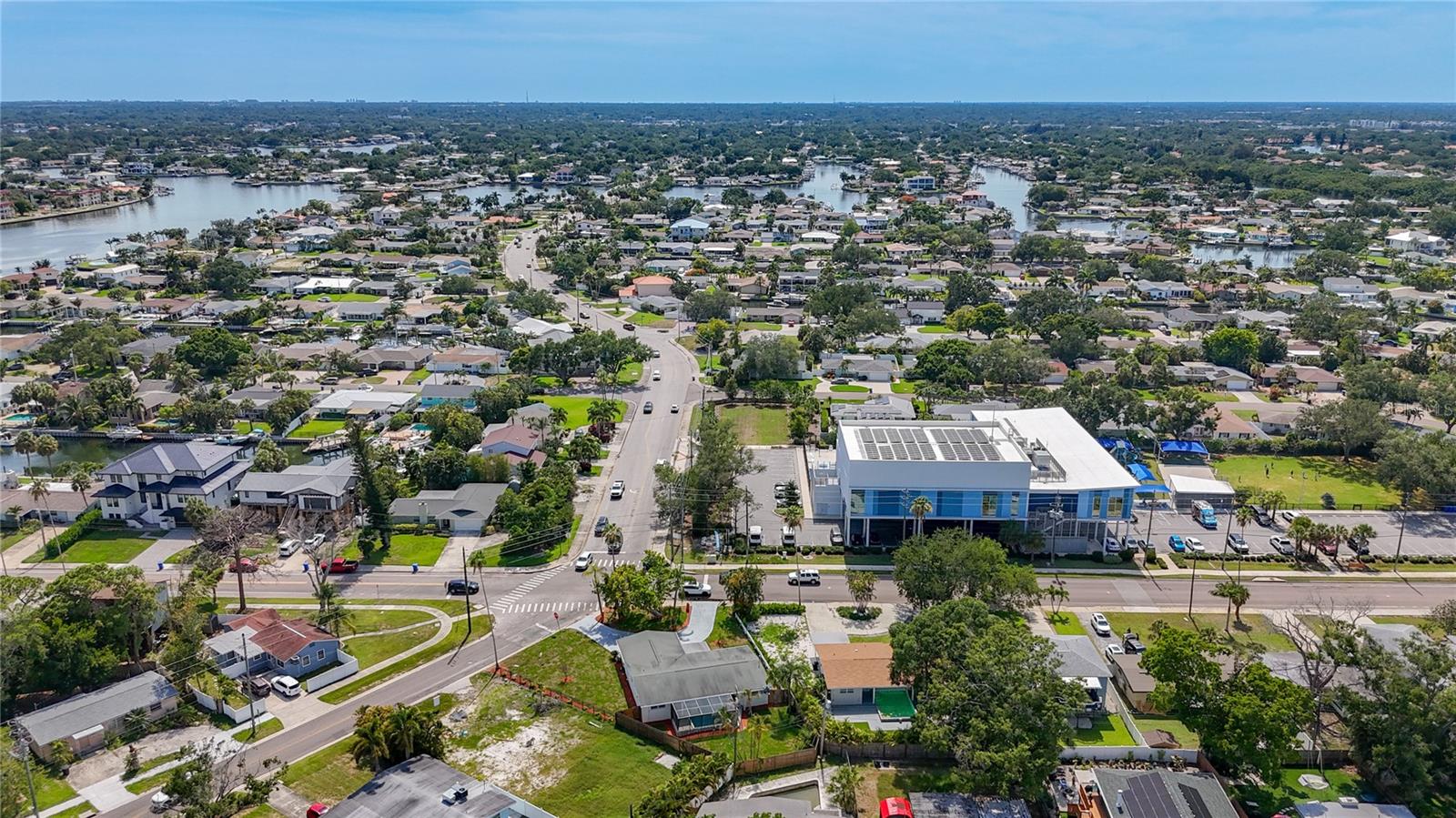 SHORE ACRES OVERLOOK SEC - Residential