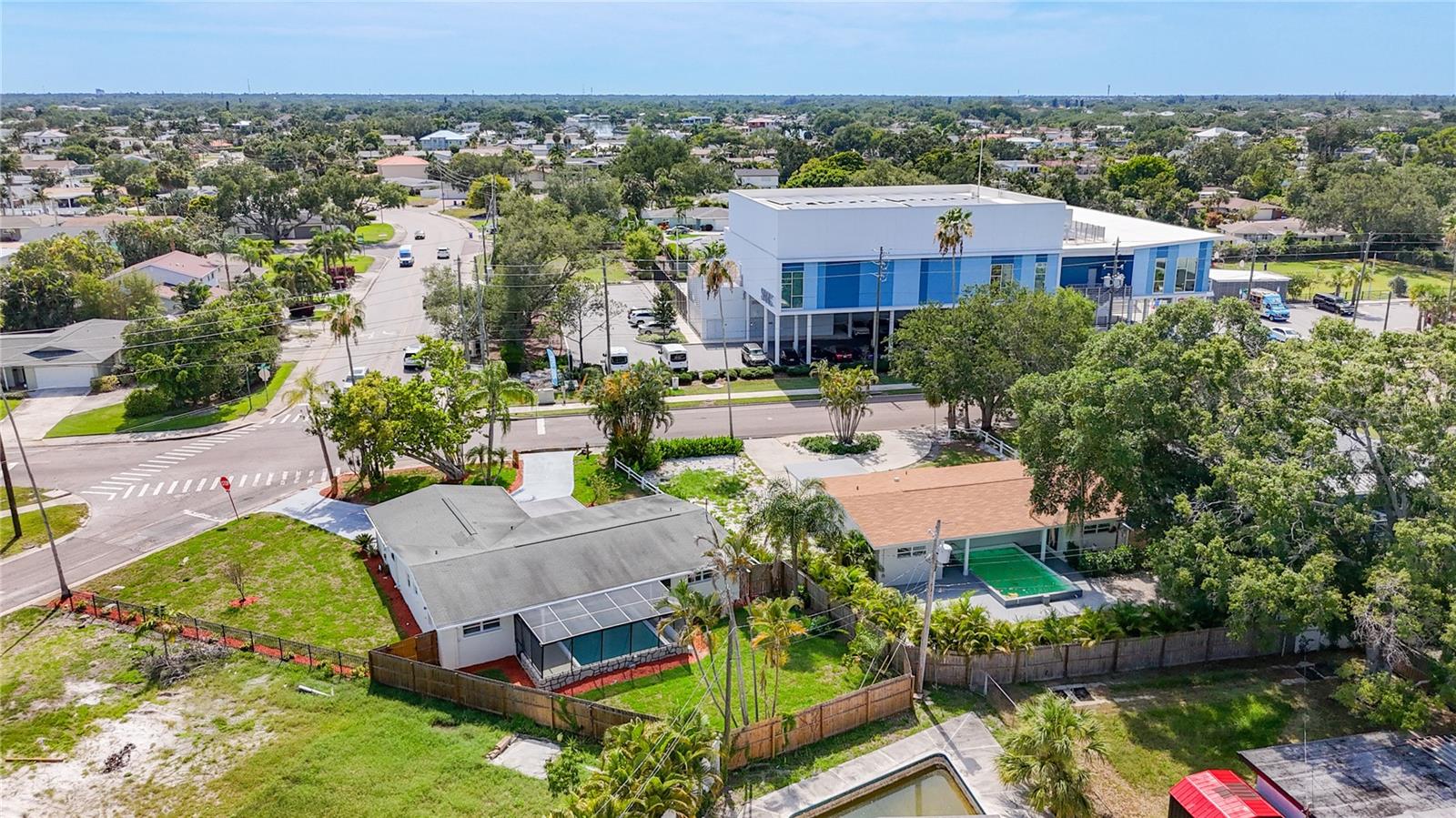 SHORE ACRES OVERLOOK SEC - Residential