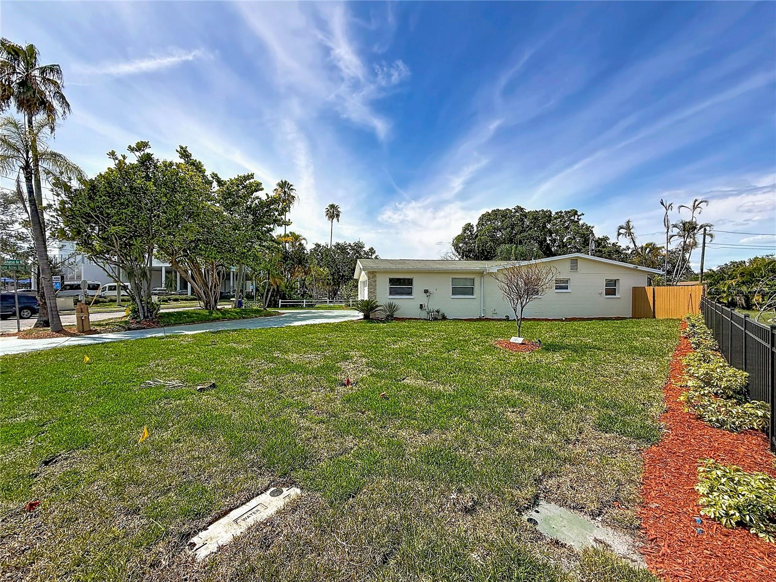 SHORE ACRES OVERLOOK SEC - Residential