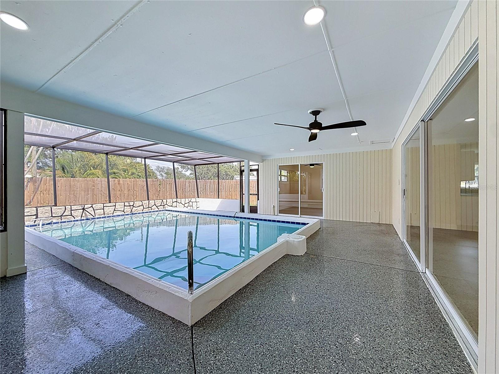 SHORE ACRES OVERLOOK SEC - Residential