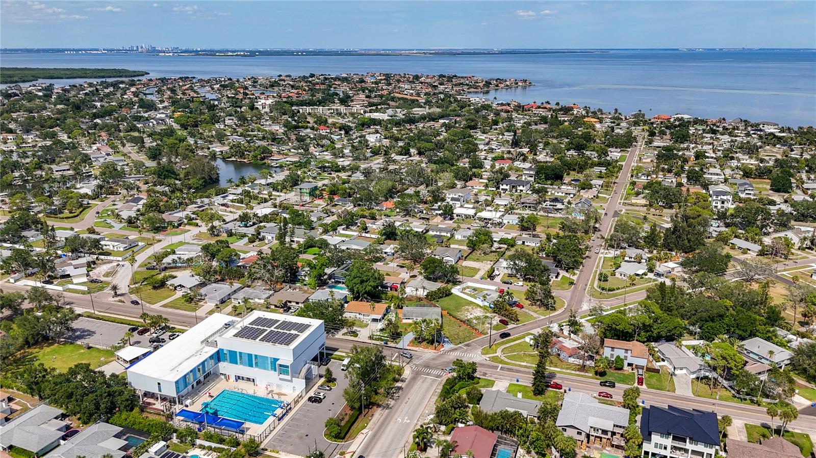 SHORE ACRES OVERLOOK SEC - Residential