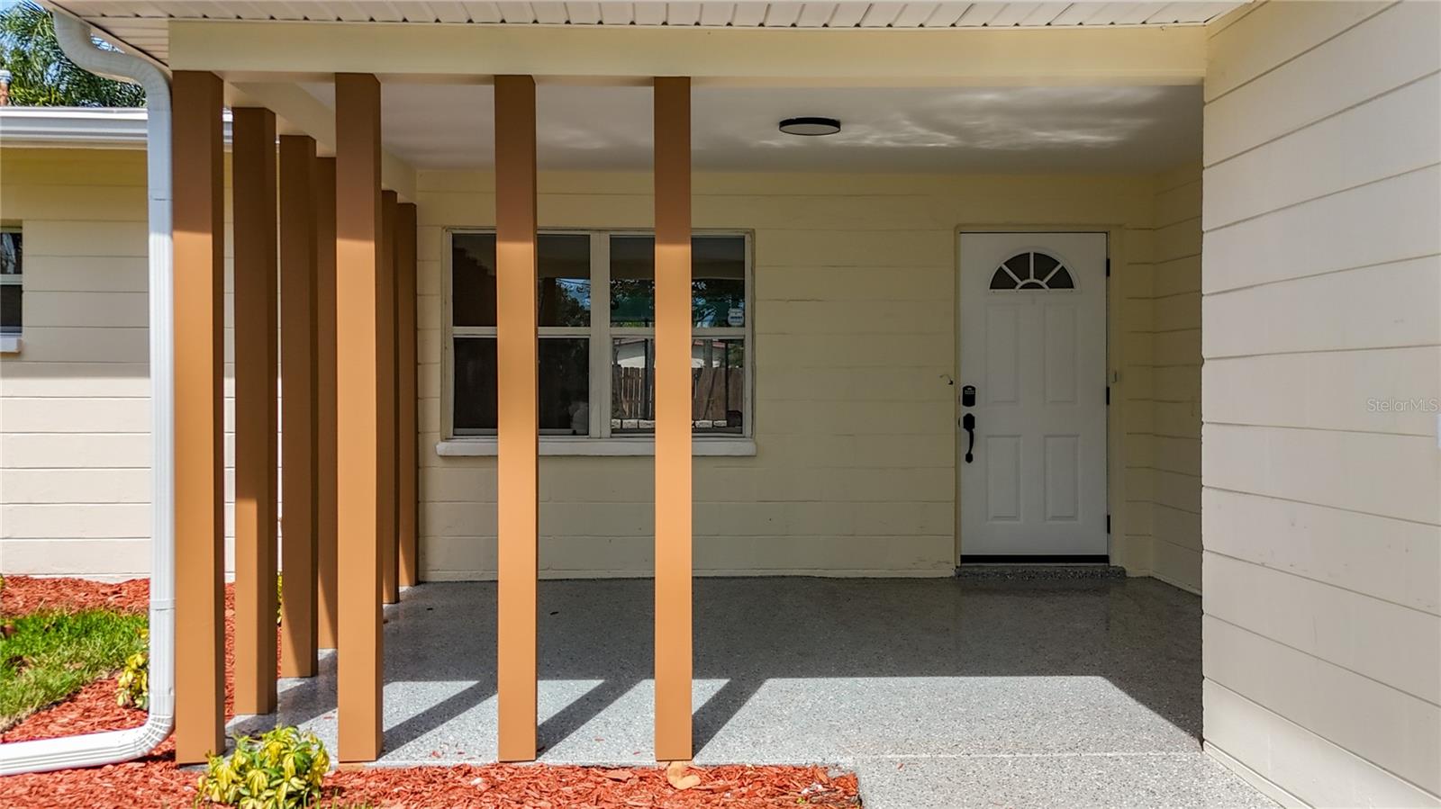 SHORE ACRES OVERLOOK SEC - Residential