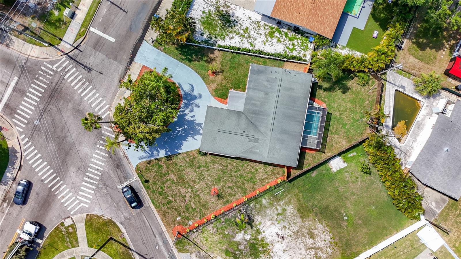 SHORE ACRES OVERLOOK SEC - Residential