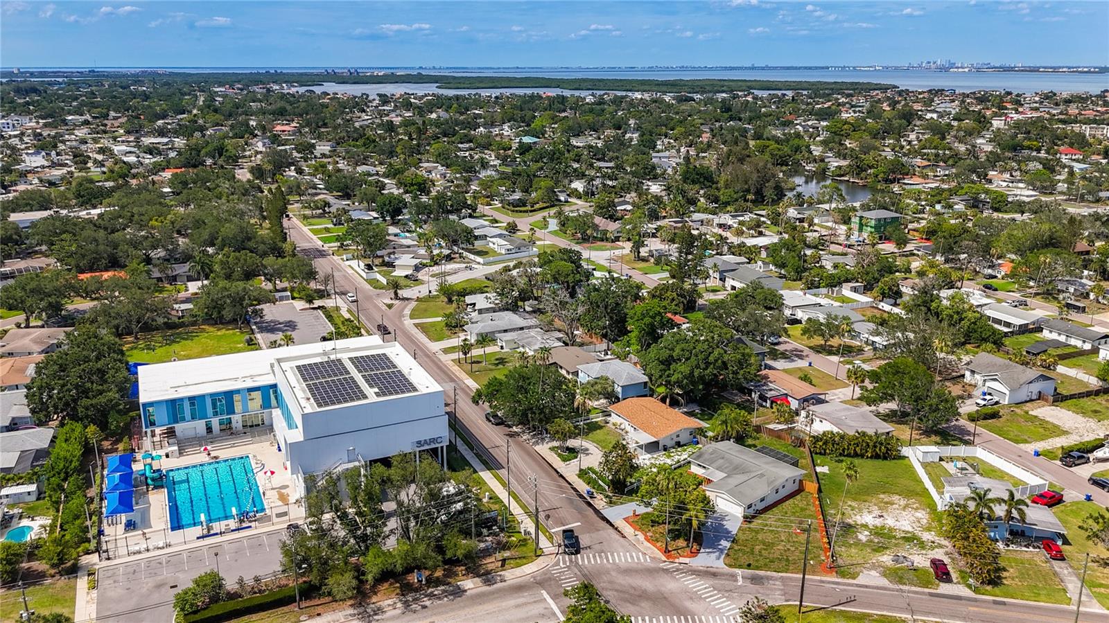 SHORE ACRES OVERLOOK SEC - Residential
