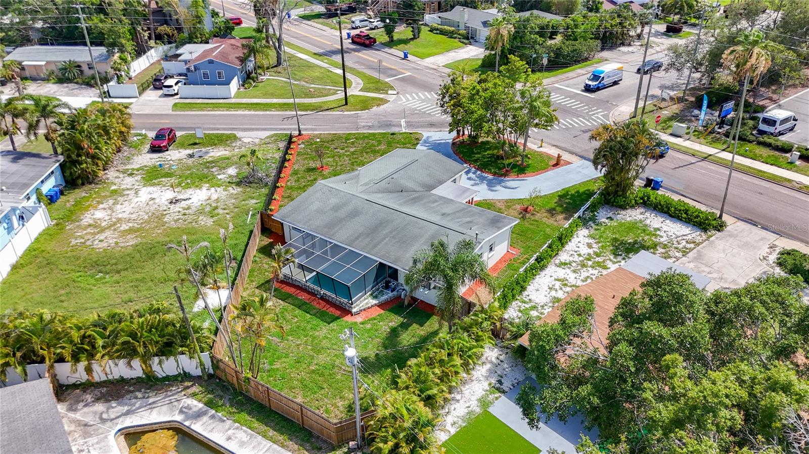 SHORE ACRES OVERLOOK SEC - Residential