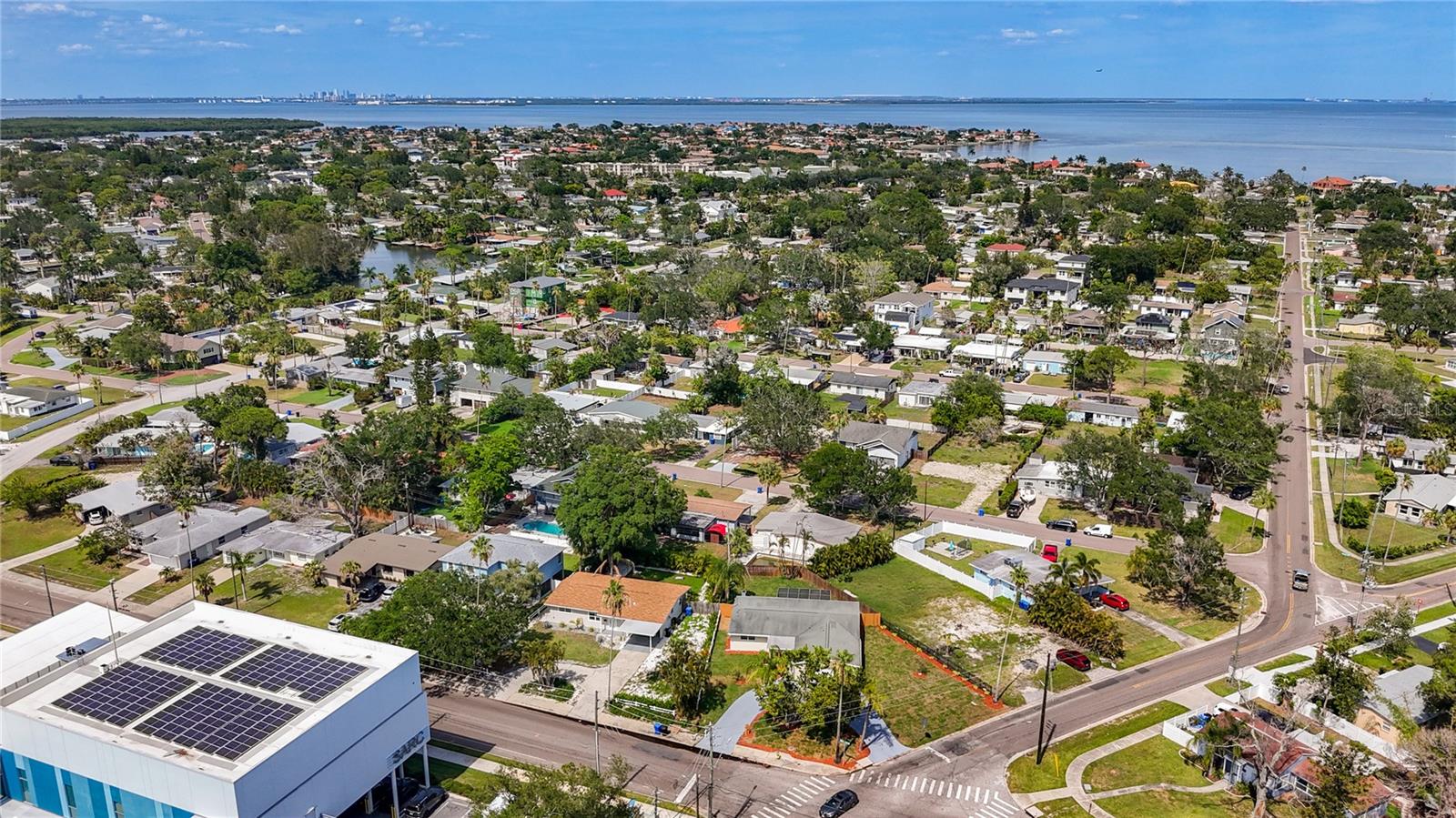 SHORE ACRES OVERLOOK SEC - Residential