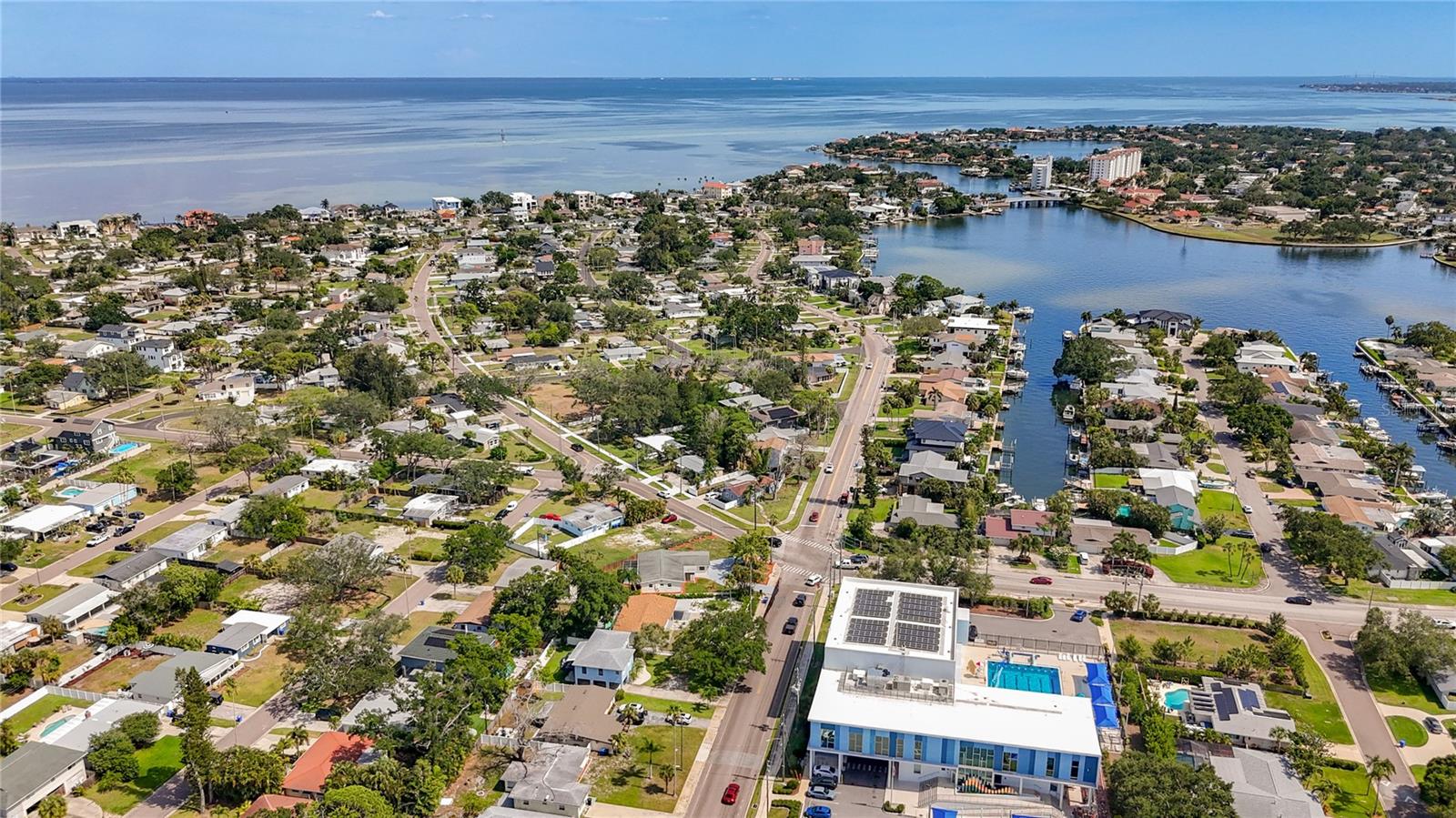 SHORE ACRES OVERLOOK SEC - Residential