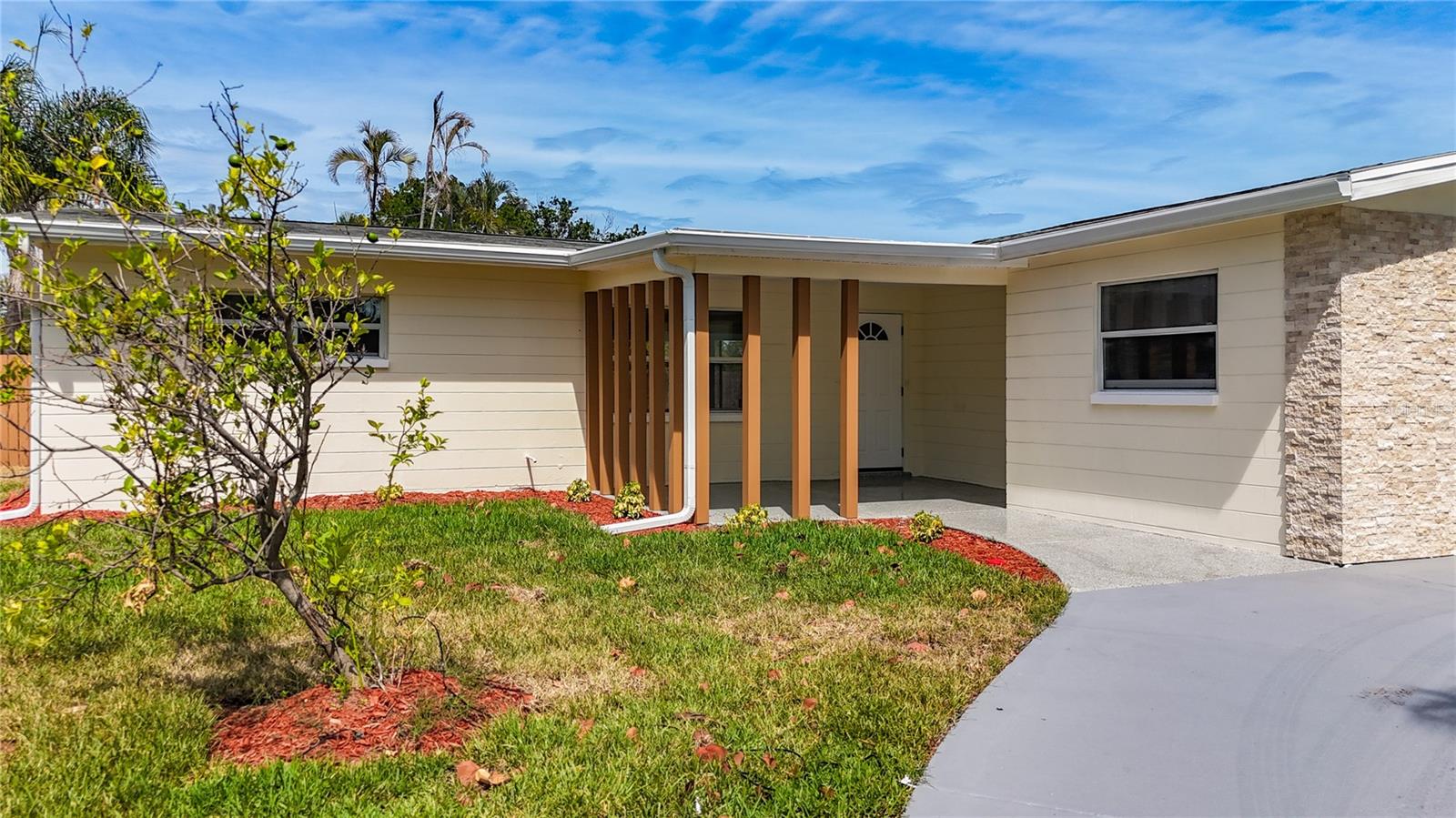 SHORE ACRES OVERLOOK SEC - Residential