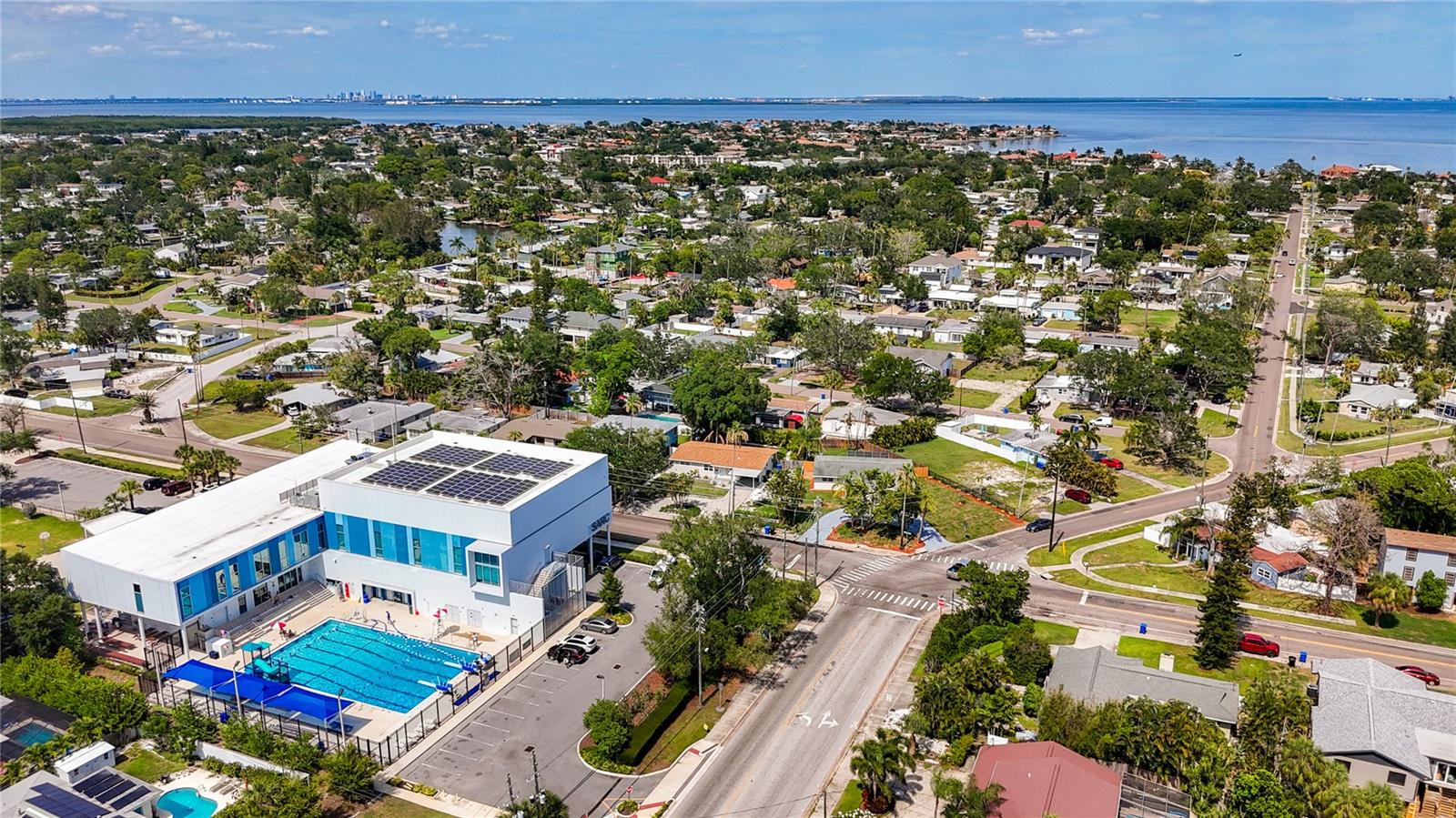 SHORE ACRES OVERLOOK SEC - Residential