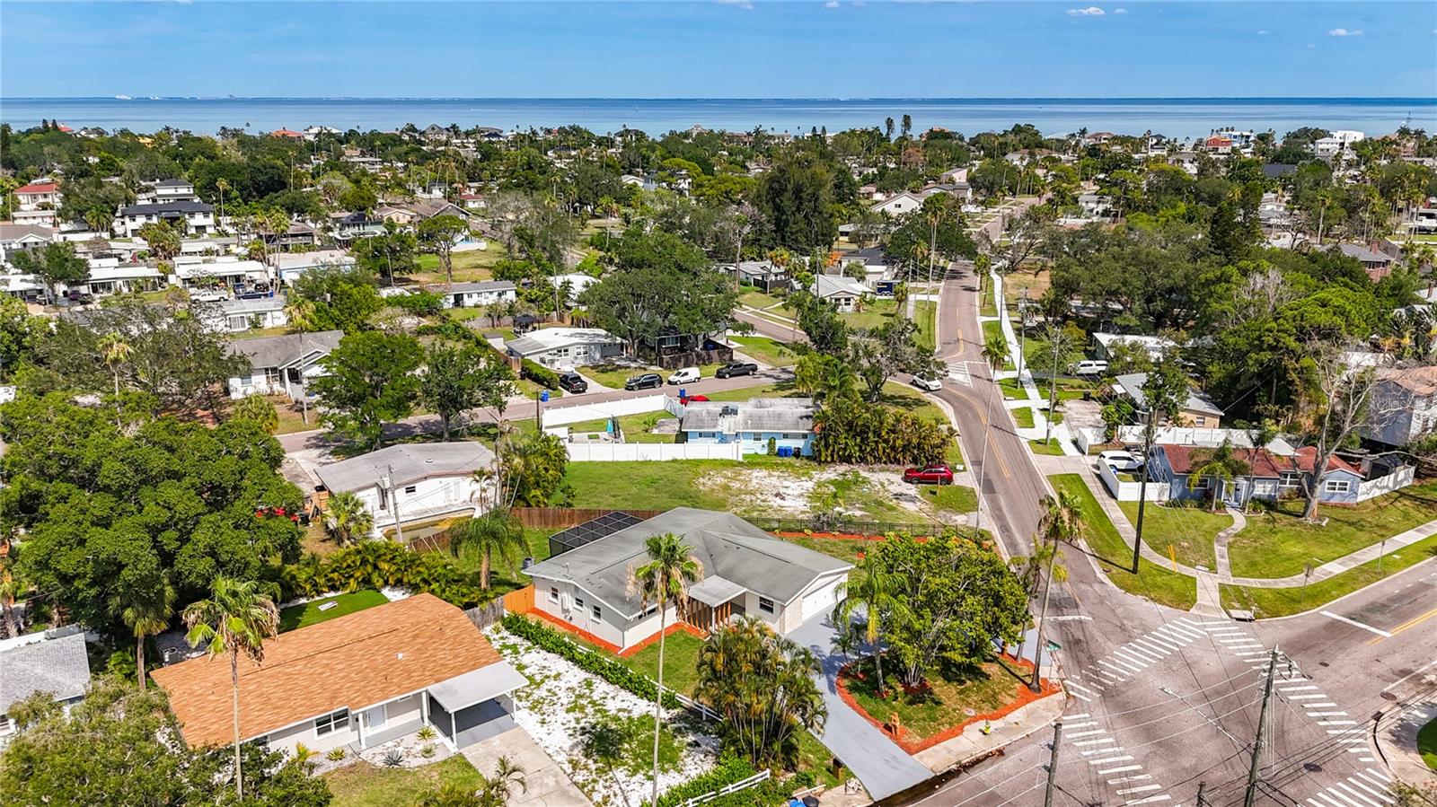 SHORE ACRES OVERLOOK SEC - Residential