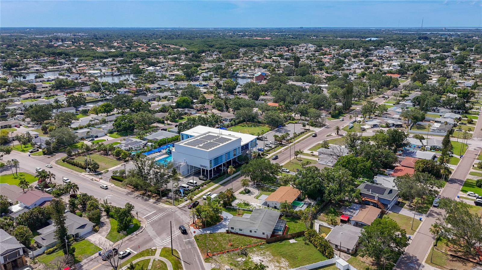 SHORE ACRES OVERLOOK SEC - Residential