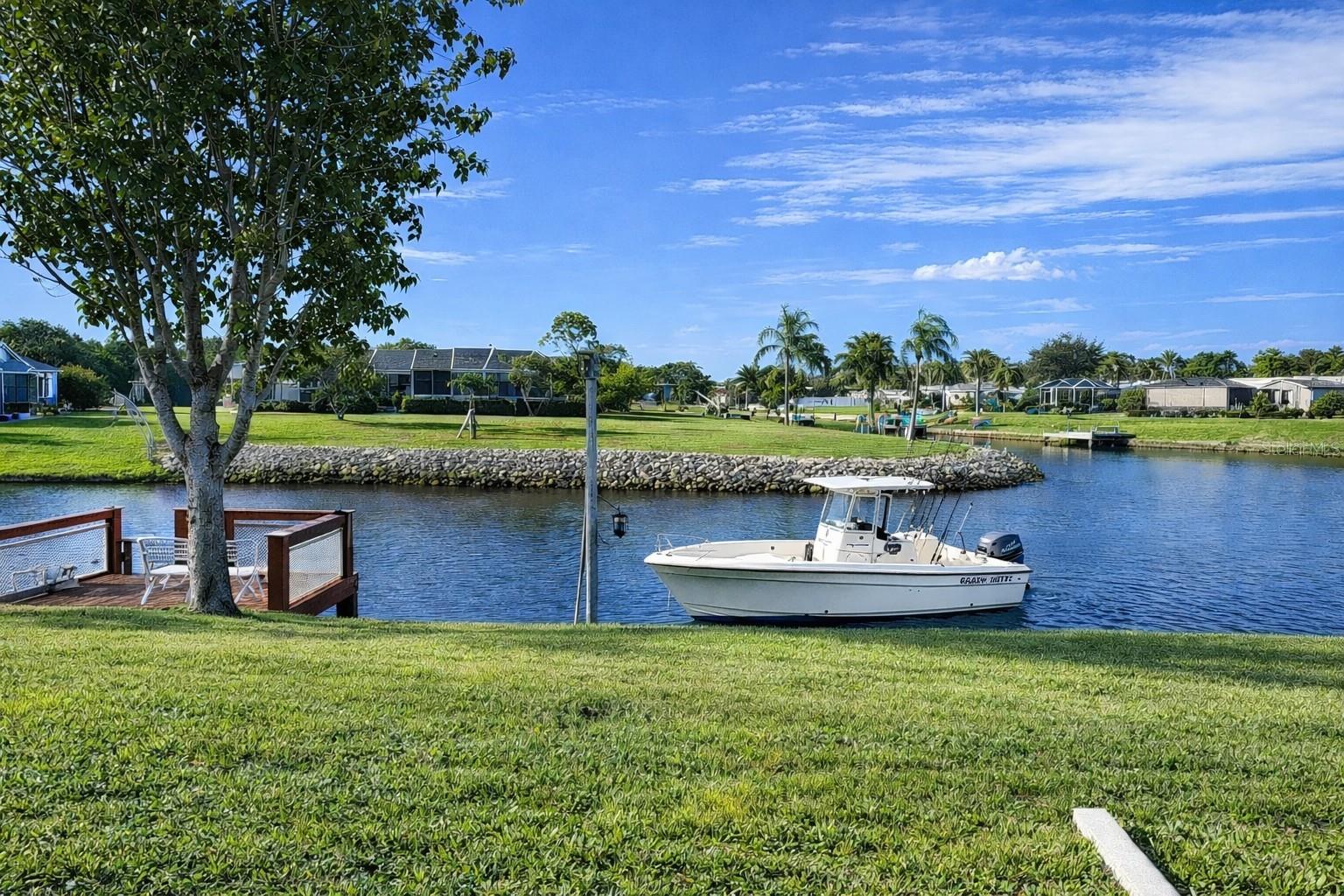 1544 - PORT CHARLOTTE SUB 13 - Residential