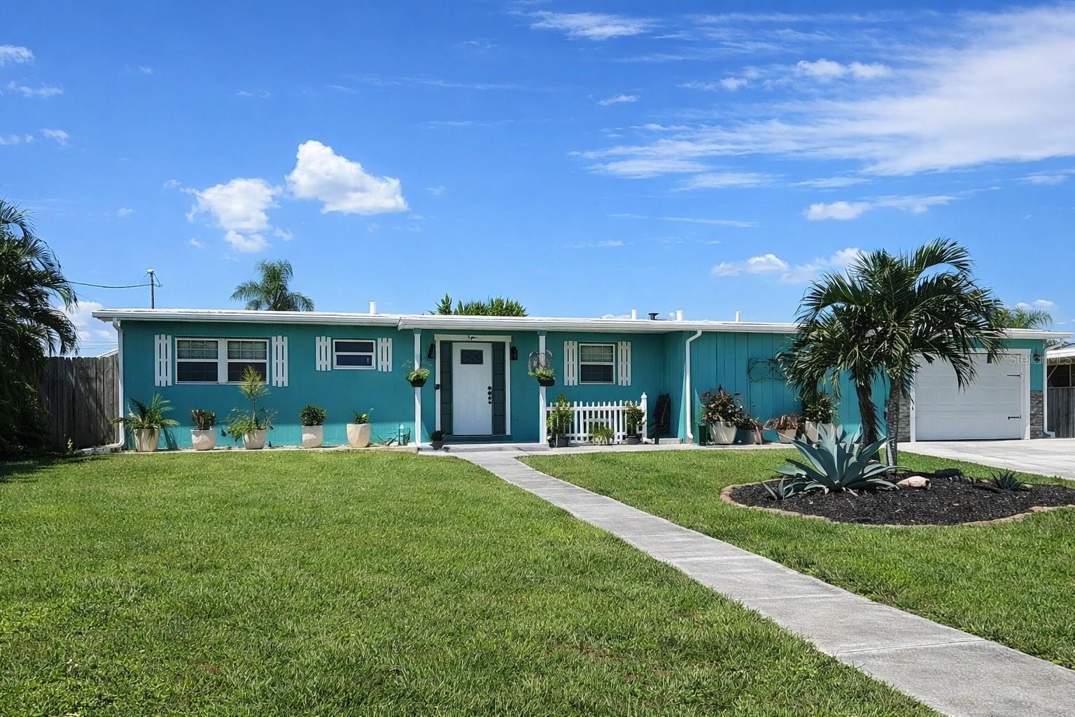 1544 - PORT CHARLOTTE SUB 13 - Residential