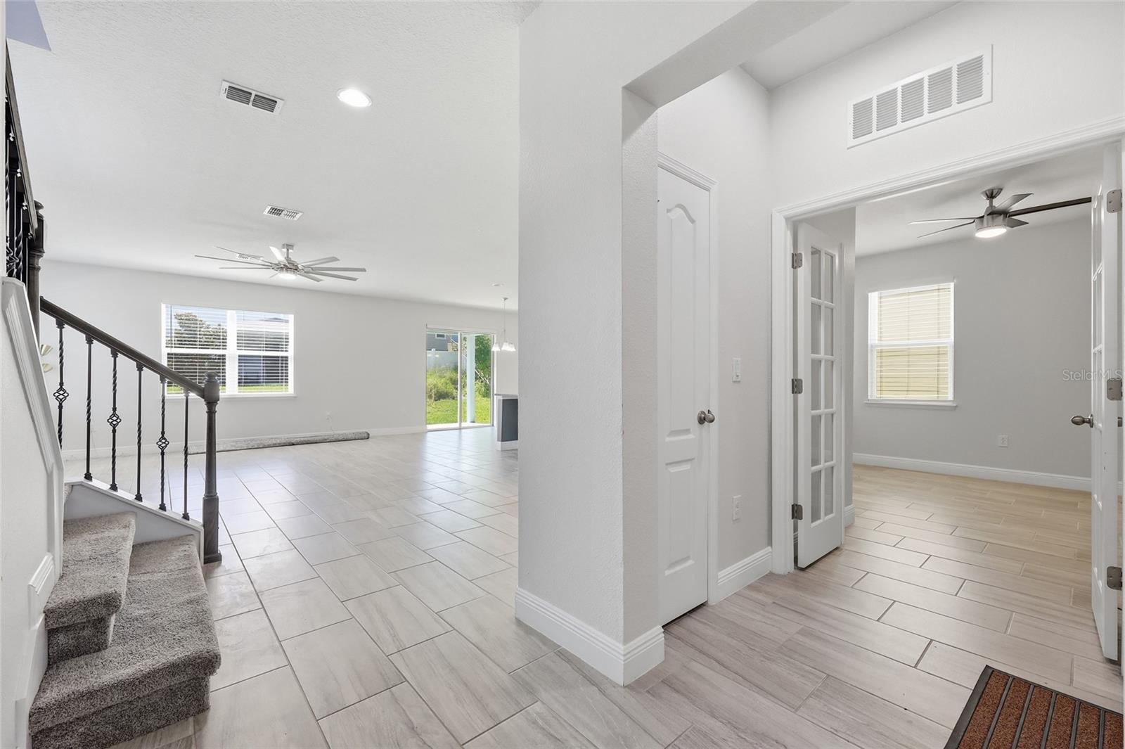 CREEKSIDE AT BOGGY CREEK PH 1 - Residential