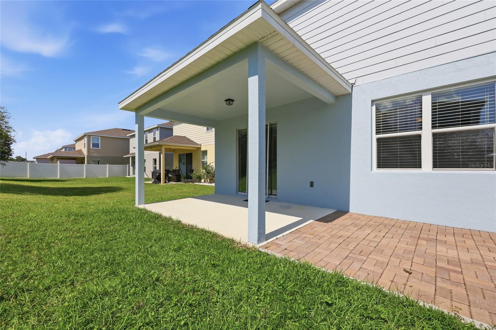 CREEKSIDE AT BOGGY CREEK PH 1 - Residential