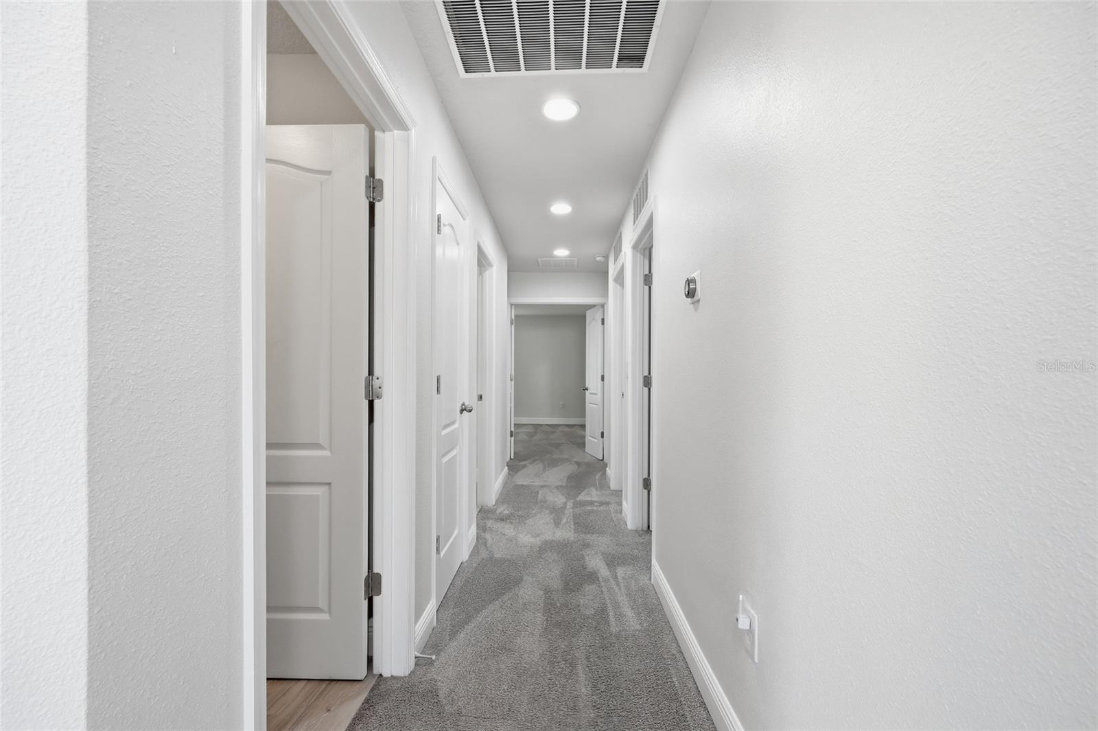 CREEKSIDE AT BOGGY CREEK PH 1 - Residential