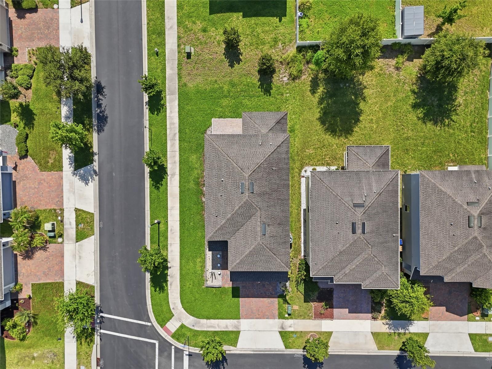 CREEKSIDE AT BOGGY CREEK PH 1 - Residential