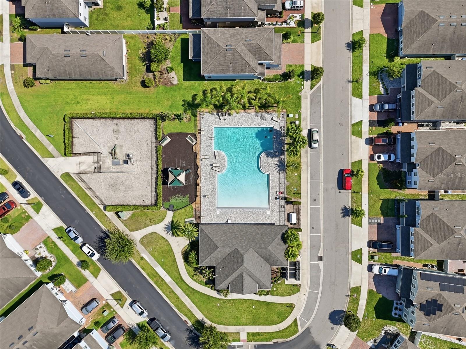 CREEKSIDE AT BOGGY CREEK PH 1 - Residential