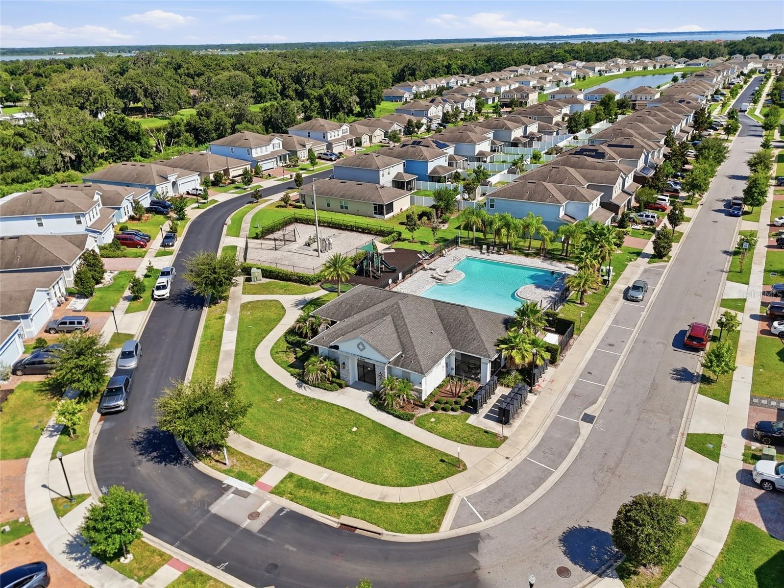 CREEKSIDE AT BOGGY CREEK PH 1 - Residential