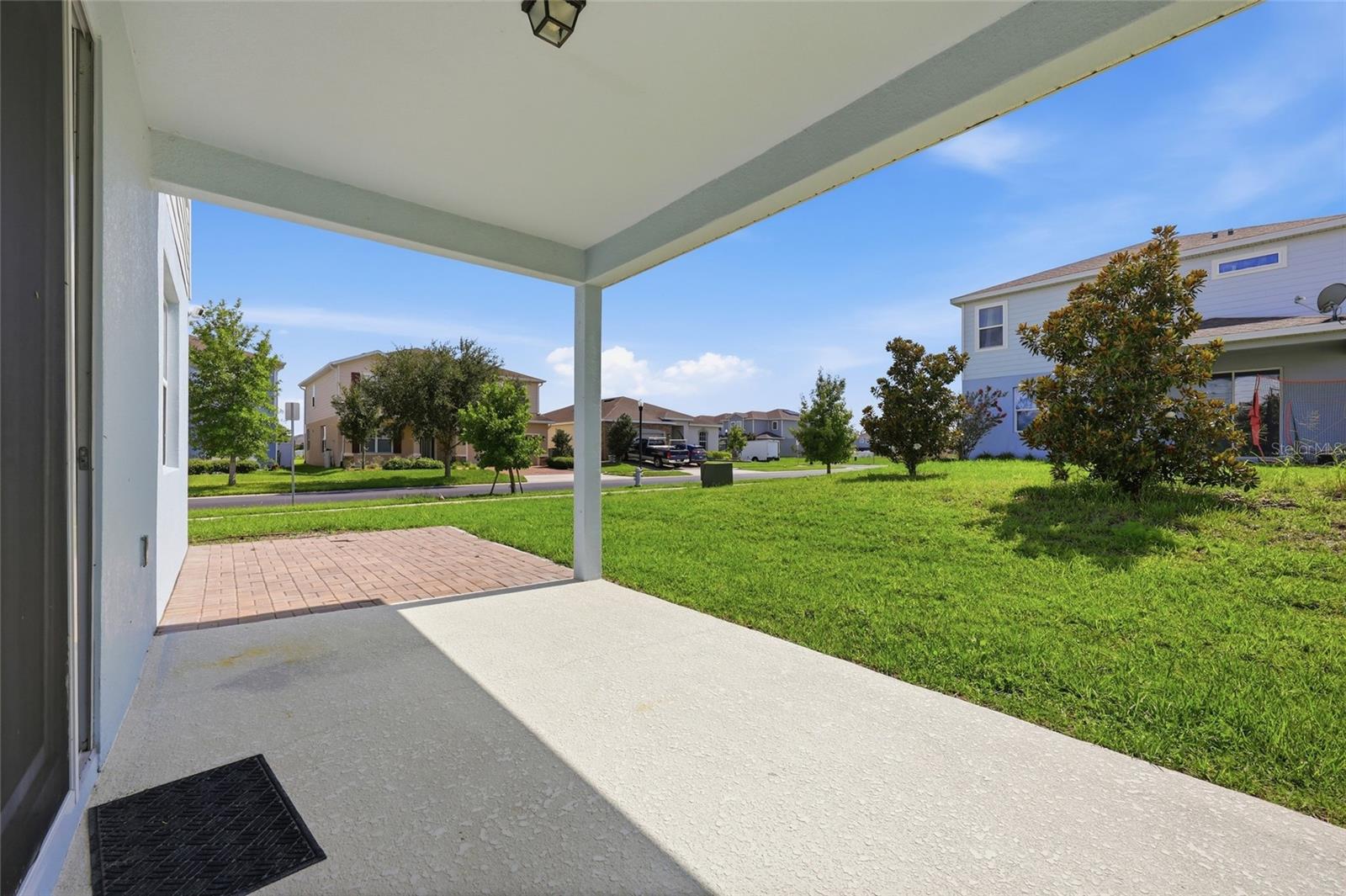 CREEKSIDE AT BOGGY CREEK PH 1 - Residential