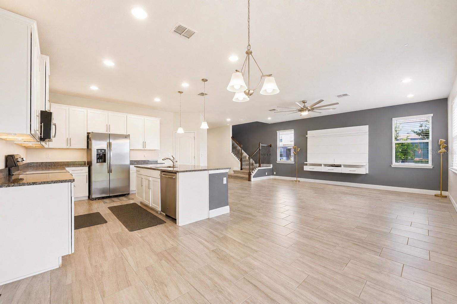 CREEKSIDE AT BOGGY CREEK PH 1 - Residential