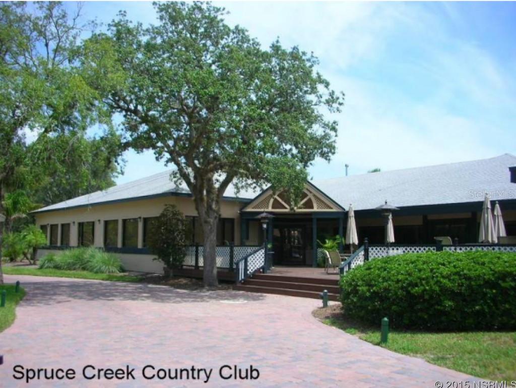 Wedgewood At Spruce Creek - Residential